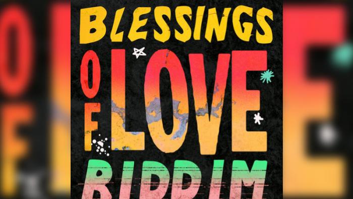 Blessings Of Love Riddim by Maximum Sound