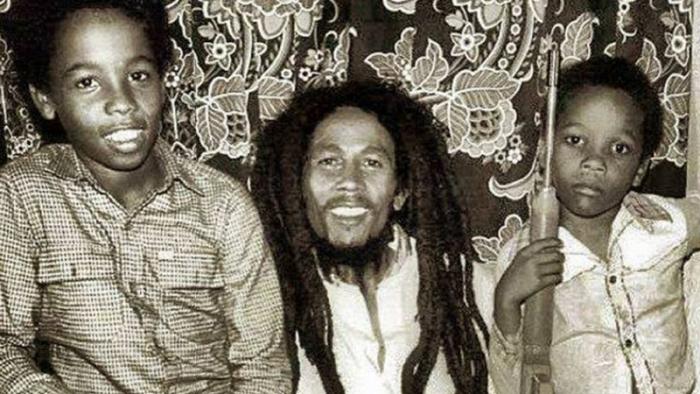 Notre sélection reggae spéciale Fête des pères