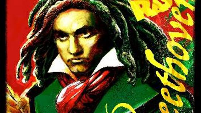 'Ras Beethoven' : Heartical Sound et BDF rendent hommage à Beethoven 