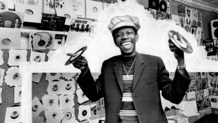 Stranger Cole : disparition d'un pionnier du ska et du rocksteady