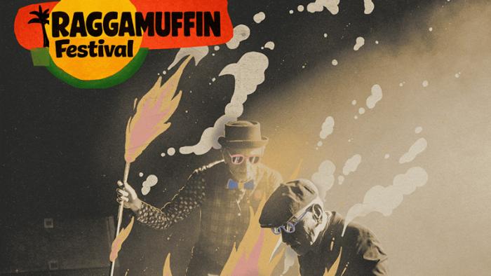Raggamuffin Festival : L'Entourloop viendra bien accompagné !!!