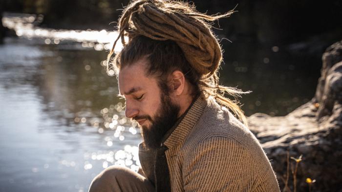 100% Marcus Gad sur Reggae.fr Webradio ce soir