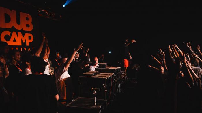 Dub Camp Festival : plus 95% des pass 3 jours déjà épuisés !