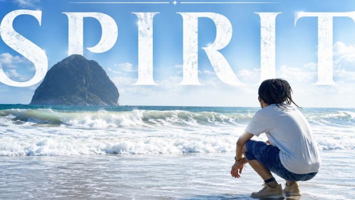 M'Dezoen de retour avec 'Spirit', avant un nouvel album