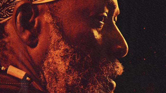 Soirée 100% Capleton sur Reggae.fr Webradio