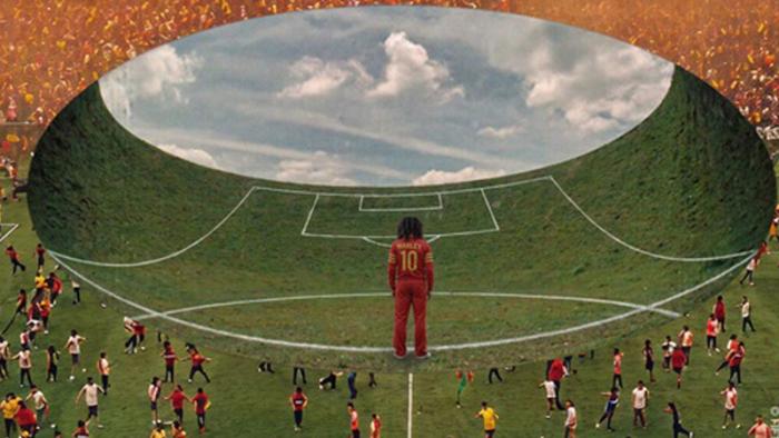 Mondial 2026 : Une expo sur Bob et le foot à New York