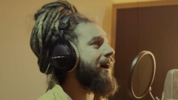 Dubplate Story : Marcus Gad X Reggae.fr