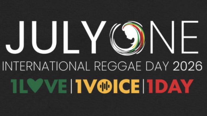 Journée Internationale du Reggae : on a des cadeaux à vous offrir !!!