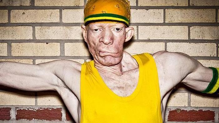 Soirée 100% Yellowman sur Reggae.fr Webradio