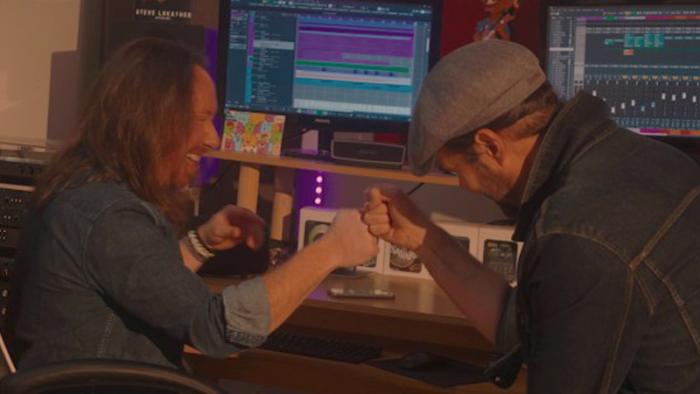  Julien Lacharme & Christophe Rigaud : 'Where The Sun Goes Down'