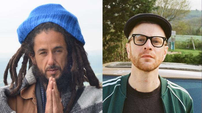 The Co-Operators & Mo Kolours : 'Fruits of the Diaspora'