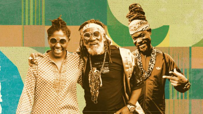 McAnuff Family & The Ligerians en tournée : une date à Paris le 03.09