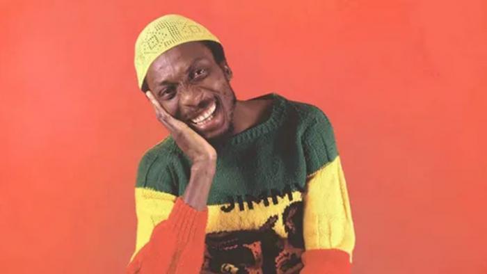 Jimmy Cliff à l'honneur ce jour sur Reggae.fr et Reggae.fr Webradio