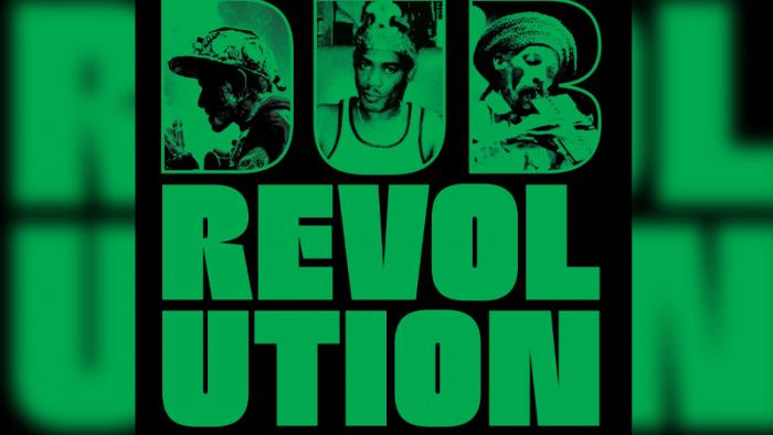 'Dub Revolution' : le nouvel ouvrage de David Katz