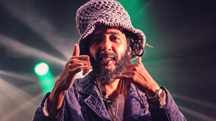 Journée 100% Protoje