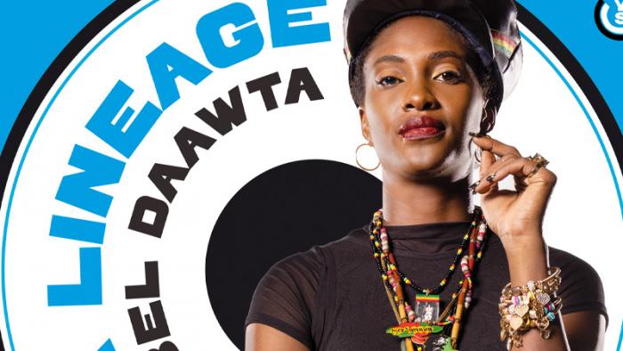 Aza Lineage, la relève rub-a-dub