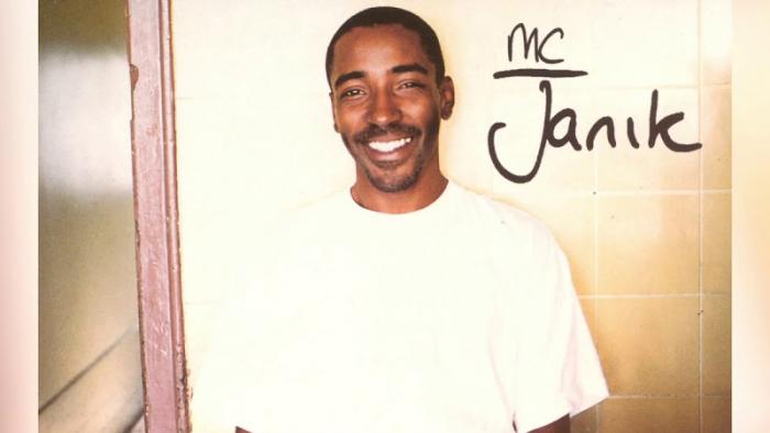 Morceau du jour : Madinina de MC Janik