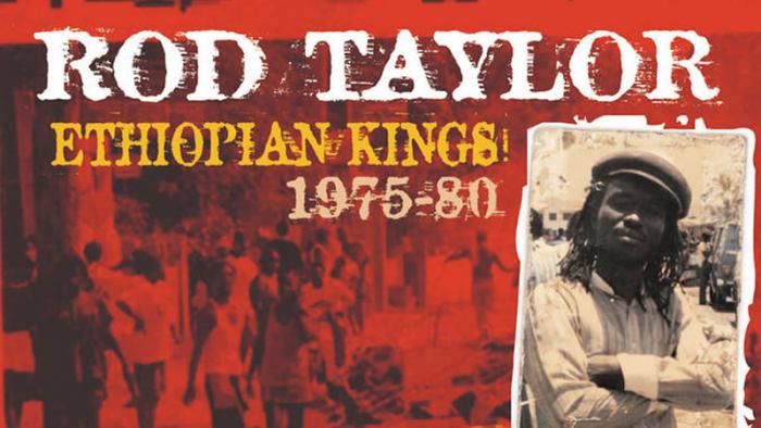 Morceau du jour : His Imperial Majesty de Rod Taylor