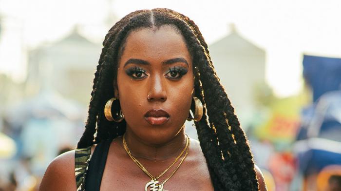 Yeza, une rebel empress à découvrir