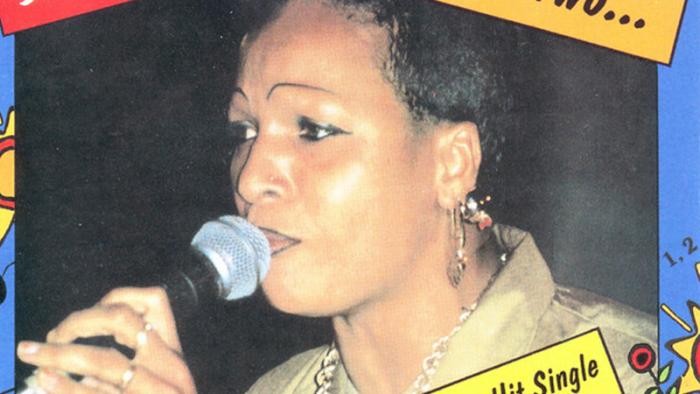 Bam Bam de Sister Nancy : classique intemporel