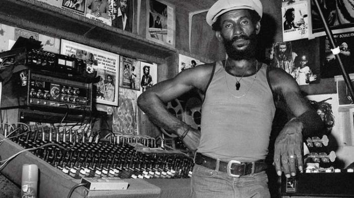 Morceau du jour : People Funny Boy de Lee Perry
