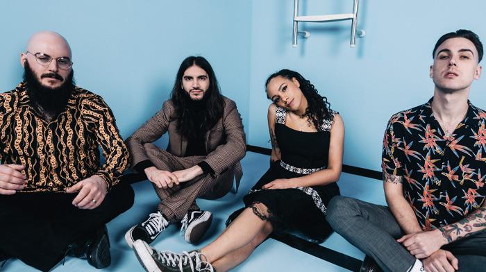 The Skints de retour avec 'Home'