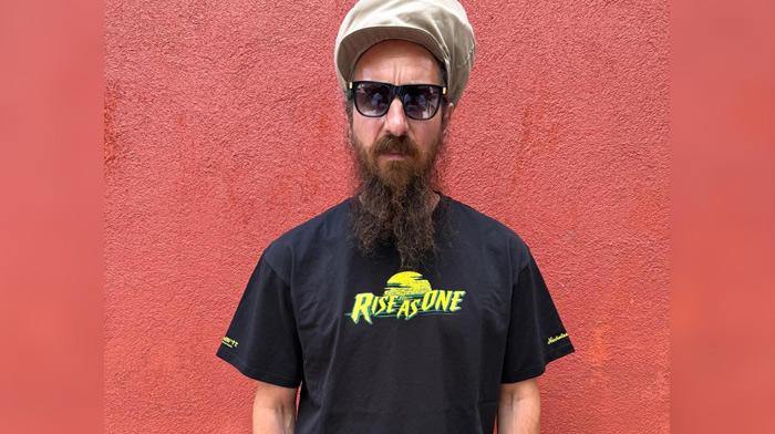 Carhartt et le designer Nicholas Daley s'unissent pour la Jamaïque