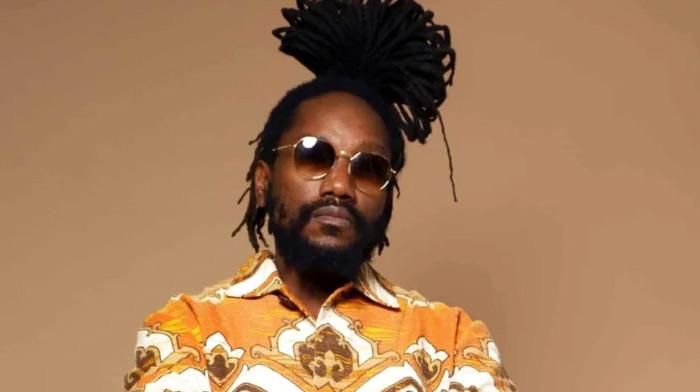 Kabaka Pyramid de retour avec 'Rebel Music - The Lyric Tape'