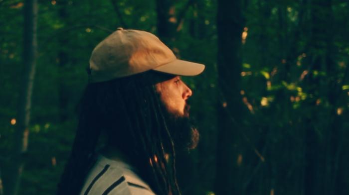 Jah Ziek donne tout avant un nouvel EP