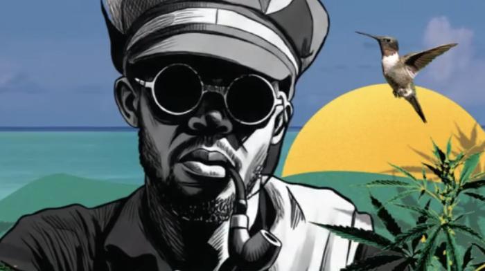 Peter Tosh : à jamais le Jamaica's Ganja Hero