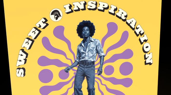 Sweet Inspiration : Trojan compile les trésors du 'commercial reggae'