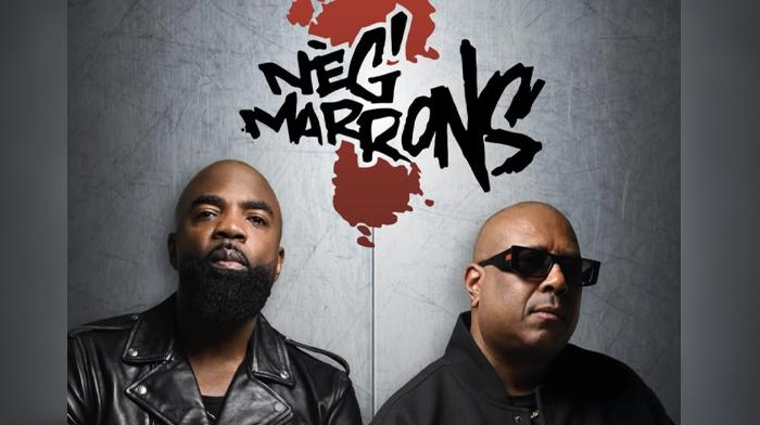 Neg'Marrons : Le Grand Bilan au Zénith de Paris vendredi 2 octobre !!!