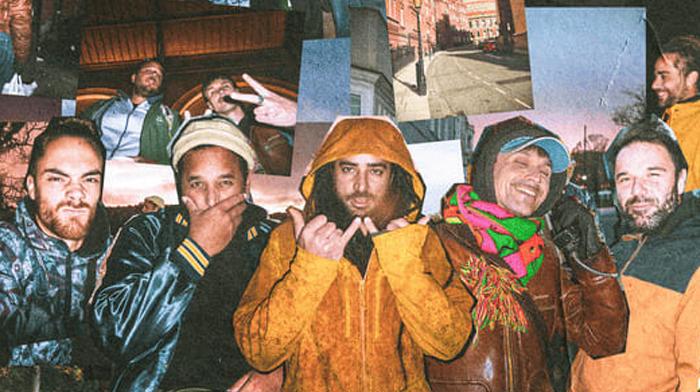 Bristol : un EP hommage à la ville chez ODG Prod