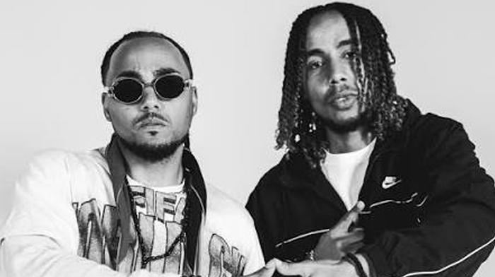 Soul-Rebel Marley sur le titre 'Holy Water' de Steven Malcolm