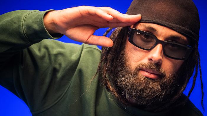 Jah Ziek dévoile son nouvel EP 'Guideline'