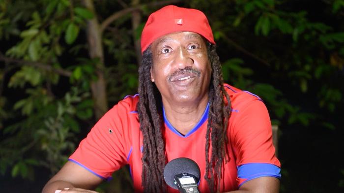 Guy Al Mc - Rencontre en Martinique !