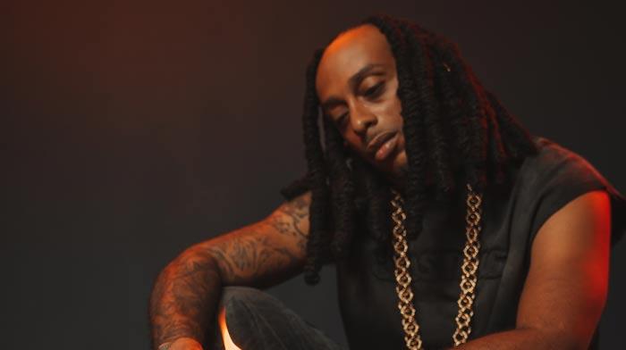 Keros-N à l'honneur sur Reggae.fr ce samedi