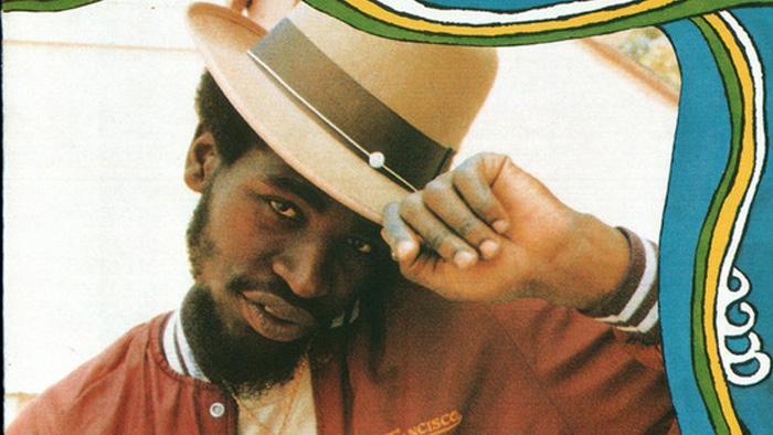 Soirée 100 % Eek-A-Mouse ce samedi sur Reggae.fr Webradio