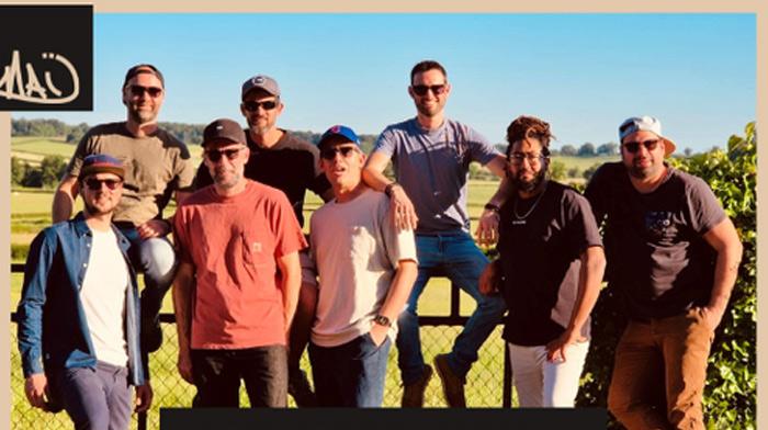 Marmaï dévoile 'Family', avant l'album 'Freedom'