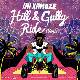 Ini Kamoze : 'Hill & Gully Ride' remix