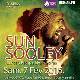 Sun Sooley à Marseille samedi
