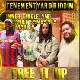 Daniel Bambaata Marley & Inner Circle : 'Free It Up'