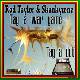 Rod Taylor & Skankytone : 'Tag A War Game'