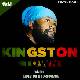 Fantan Mojah, Capleton, Turbulence 'Kingston Town'