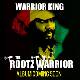 Warrior King : 'The Rootz Warrior' nouvel album