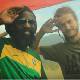 Derajah & G Ras : 'Fall And Stand Up' le clip
