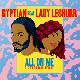 Gyptian : 'All On Me' ft. Lady Leshurr le clip