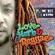 Taj Weekes : 'Love, Herb & Reggae' l'album