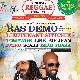 Rappel : Spring Reggae Fest au Mans