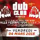 Nantes Dub Club #19 avec Kanka